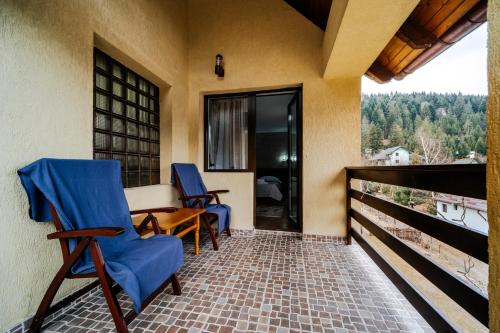 Pension Valeria - main image