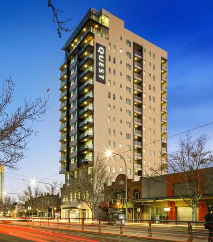 Quest King William South, Adelaide