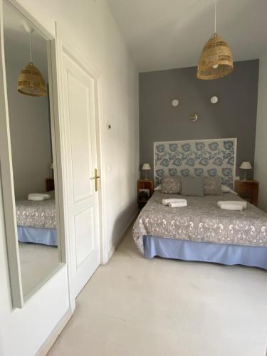 Apartamento Álvarez Quintero - Catedral, Seville (photo 10)