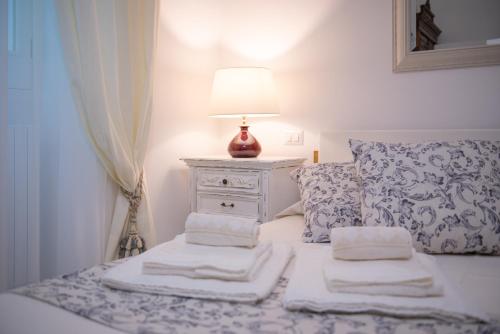 B&B Toma Street – Lecce, OK
