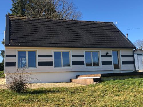Chalet Sofian gîte à louer Le Grand Breuil