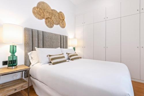 Three-Bedroom Apartment image 7