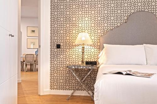 Three-Bedroom Apartment image 5