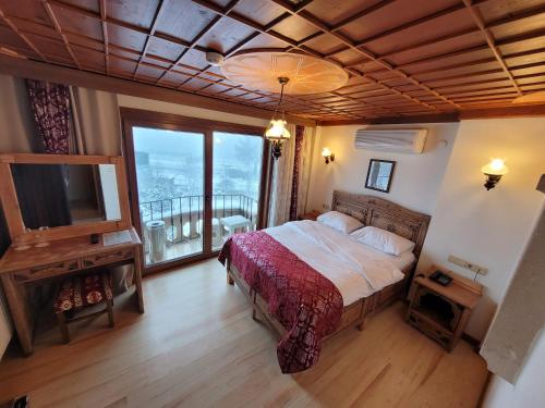 Saruhan Hotel - image 3