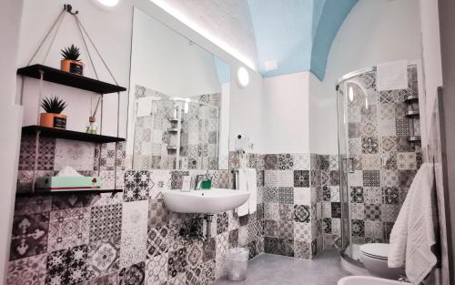 Baño, Stay Matera nei Sassi in Matera