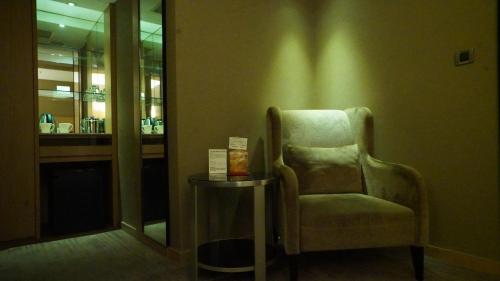 City Suites Taipei Nanxi