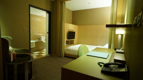 Photo - City Suites-Taipei Nanxi