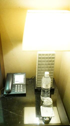 City Suites Taipei Nanxi