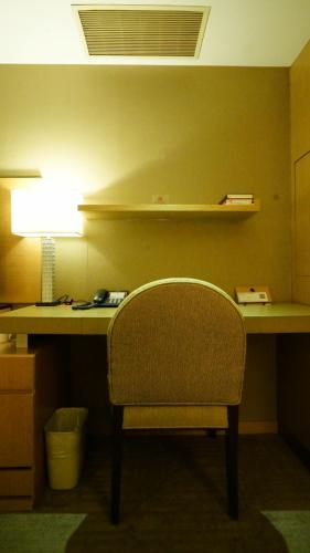 City Suites Taipei Nanxi