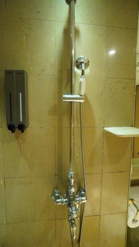 City Suites Taipei Nanxi