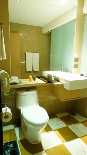 City Suites Taipei Nanxi