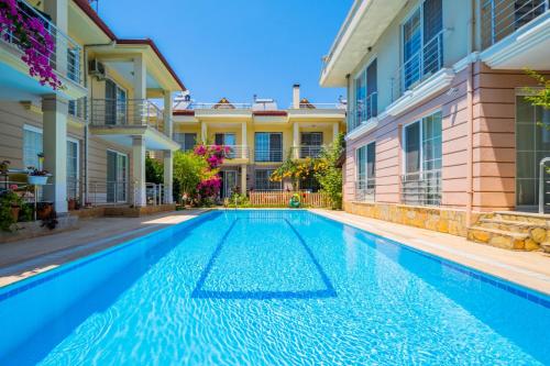 Gül Evleri Çalış Beach Villa