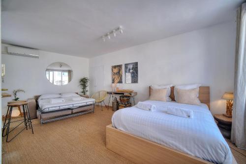 Upstays - Splendid Terrace - Studio - Central - image 3