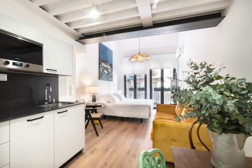 . Okako Apartments Tudela