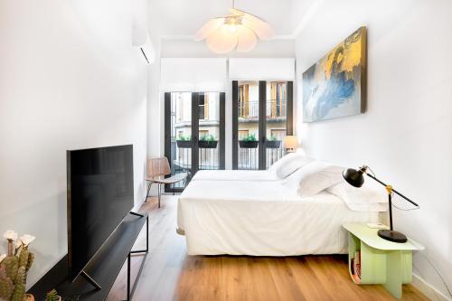  Okako Apartments Tudela in Tudela