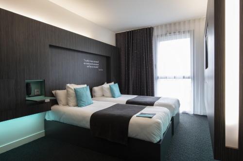 Bho Hotel - image 7