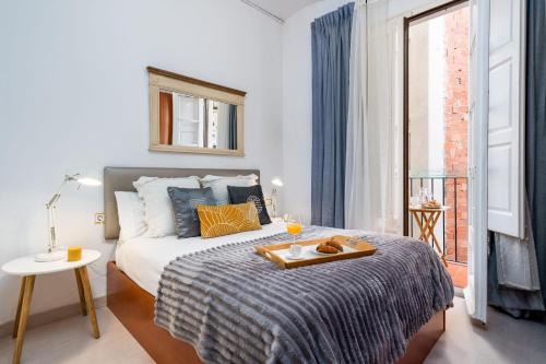 FridaysFlats 2 bedroom Sagrada Familla Barcelona