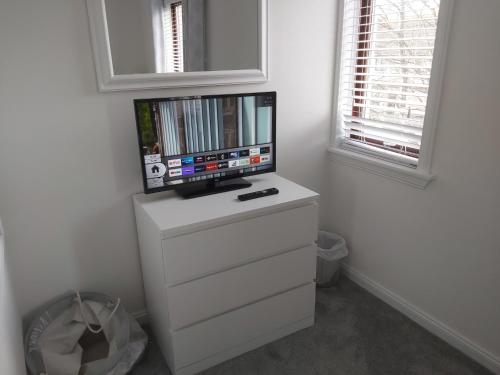 50 Gordon Terrace in Invergordon