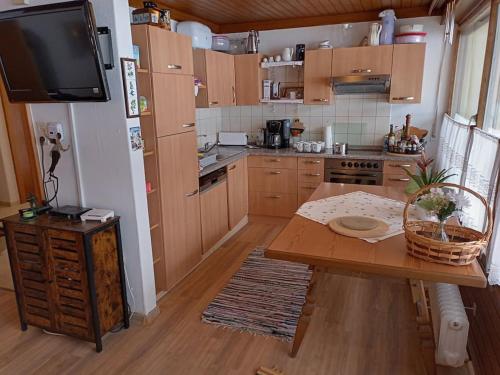 Großes Ferienhaus in ruhiger Lage - WLAN b. 9 Per. in Saalfelden am Steinernen Meer, Österreich