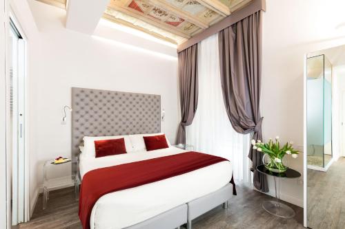 Hotel Navona Rome