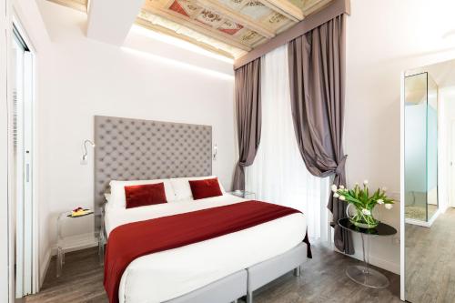 Hotel Navona, Řím