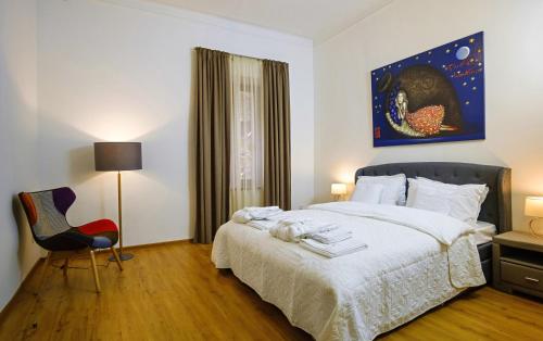 BB Residence Sololaki, Mtskheta