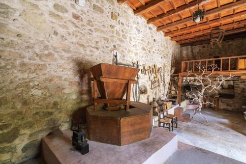 Exterior view, Idi Hotel in Zaros