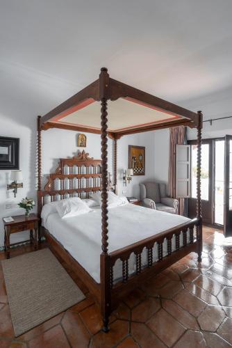 Parador de Guadalupe in Guadalupe