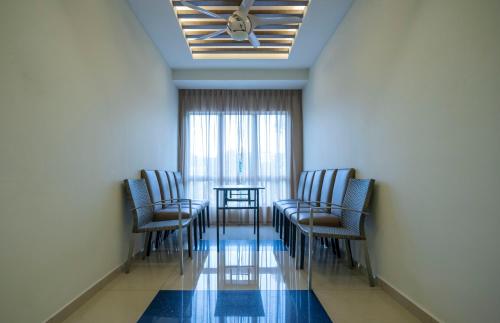 設施, 馬賽希望飯店 (Hope Hotel Masai) near Mydin購物中心
