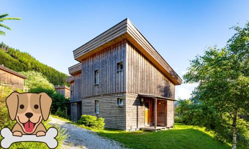 Ferienhaus Sternwarte in Hohentauern, Österreich