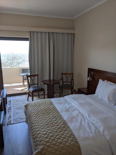 Double Room with Sea View