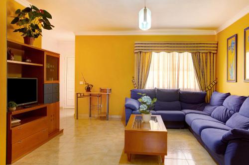 Duplex en Galdar gîte à louer Gáldar