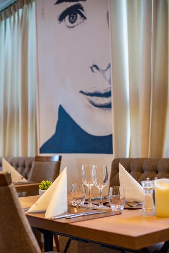 Hotel Les Tourelles – Saint Maxime, WY