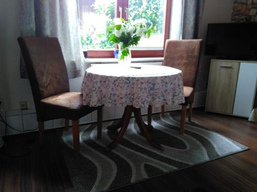 Ferienwohnung Fiebelkorn Vogt in Kappeln - image 3
