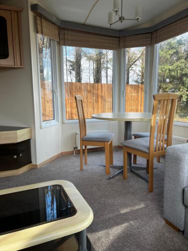 Dedham Lodge in Lawford