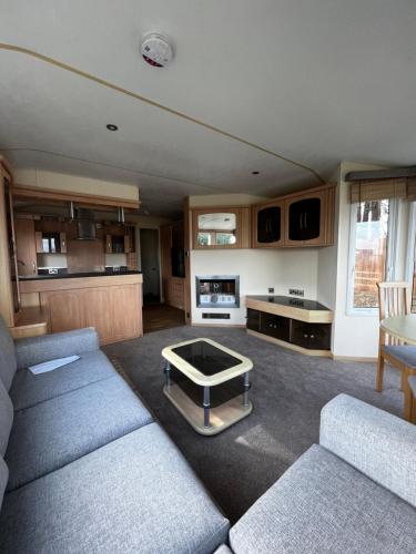 Dedham Lodge in Lawford