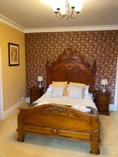 Luxury Double Room