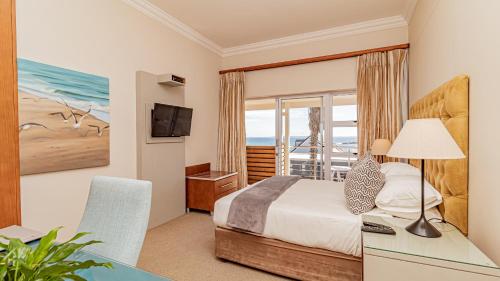 The Sir David Boutique Guest House - image 12