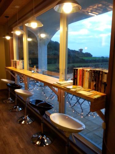 共用Lounge/電視區