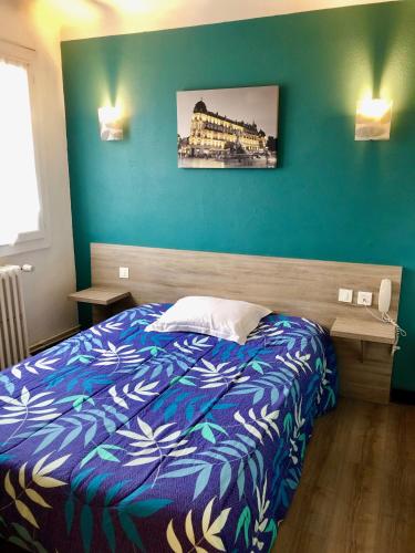 Hotel Colisee - Verdun - main image