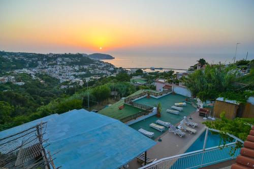 Iside BnB Ischia Ponte