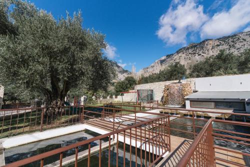 Exterior view, Idi Hotel in Zaros