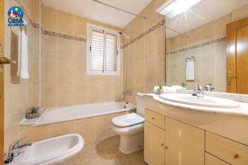 Two-Bedroom Apartment image 9