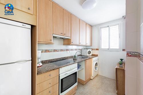 Two-Bedroom Apartment image 7