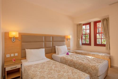 Alize Hotel Ölüdeniz - All inclusive Room Type - Standard Double or Twin Room