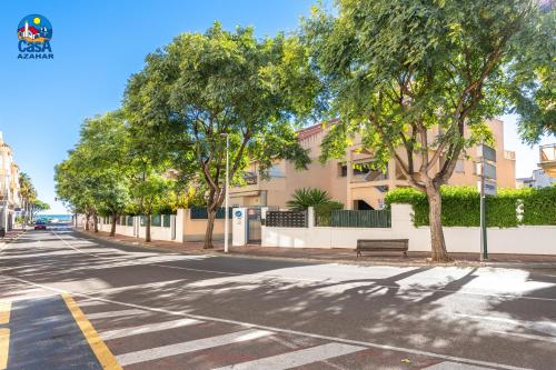Apartamentos El Castell Casa Azahar - image 5