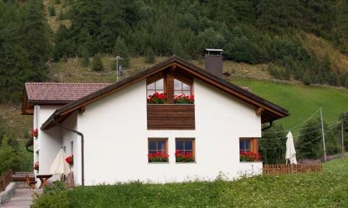 Rieglhof Apartment Maisel