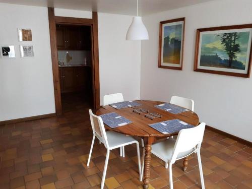 Appartement de 2 chambres avec wifi a Baule - Location saisonnière - Baule