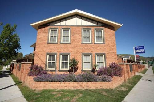 gundagai gabriel motor inn