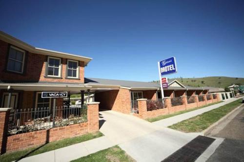 Gundagai Gabriel Motor Inn Gundagai